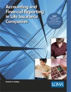 LOMA361 Accounting and Financial Reporting in Life Insurance Companies, '10