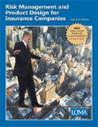 LOMA371 人壽保險公司償付能力與獲利能力管理