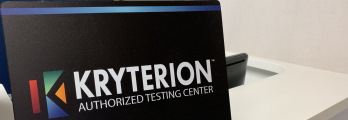Kryterion Testing